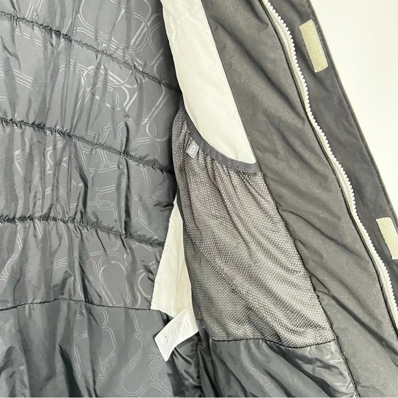 Columbia Double Whammy Jacket Waterproof Resistant Size XXL Ski Lightweight - Picture 12 of 16